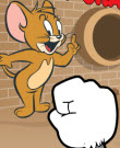 Tom And Jerry Target Challenge