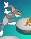Tom and Jerry Bomberman