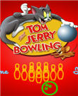 Tom and Jerry Bowling