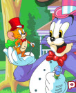 Jerry And Bugs Bunny