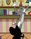 Cat-a-pult