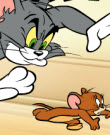 Tom and Jerry in What's the Catch?