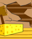 Cheese Caper