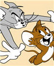 Color Tom and Jerry Color Tom and Jerry