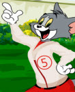 Tom and Jerry Dress Up