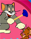 The Jerry escape The Jerry escape