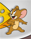Tom and Jerry Food Fight
