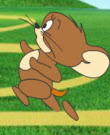 Jerry Go Home