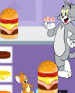 Jerry Run N Eat Cheese