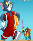 Tom and Jerry Find the Number