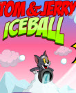 Tom and Jerry Iceball