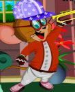 Jerry Dressup