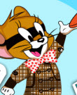 Jerry Dress-up
