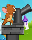 Bombing Tom Cat