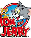 Tom and Jerry Jigsaw