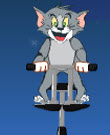 Tom And Jerry Jump