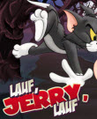 Run Jerry Run 3D