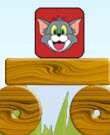 Tom And Jerry Memory-Happy