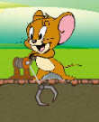 Tom and Jerry Gold Miner 2