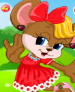 Mini Mouse