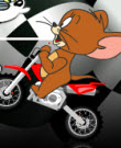 Tom And Jerry Moto