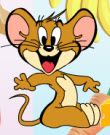 Jerry Motorbike