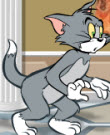 Tom and Jerry Museum Adventure