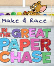 The Great Paper Chase