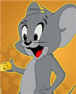 Little Mouse's Prey Little Mouse's Prey