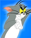 Tom and Jerry Room Escape