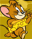 Run Jerry Run