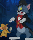 Tom And Jerry Meet Sherlock Holmes