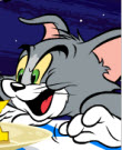 Tom and Jerry Midnight Snack