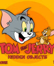 Tom and Jerry Hidden Objects