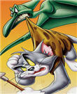 Tom And Jerry Hidden Numbers