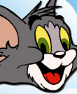 Tom and Jerry coloring