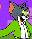 Dress Up with Tom